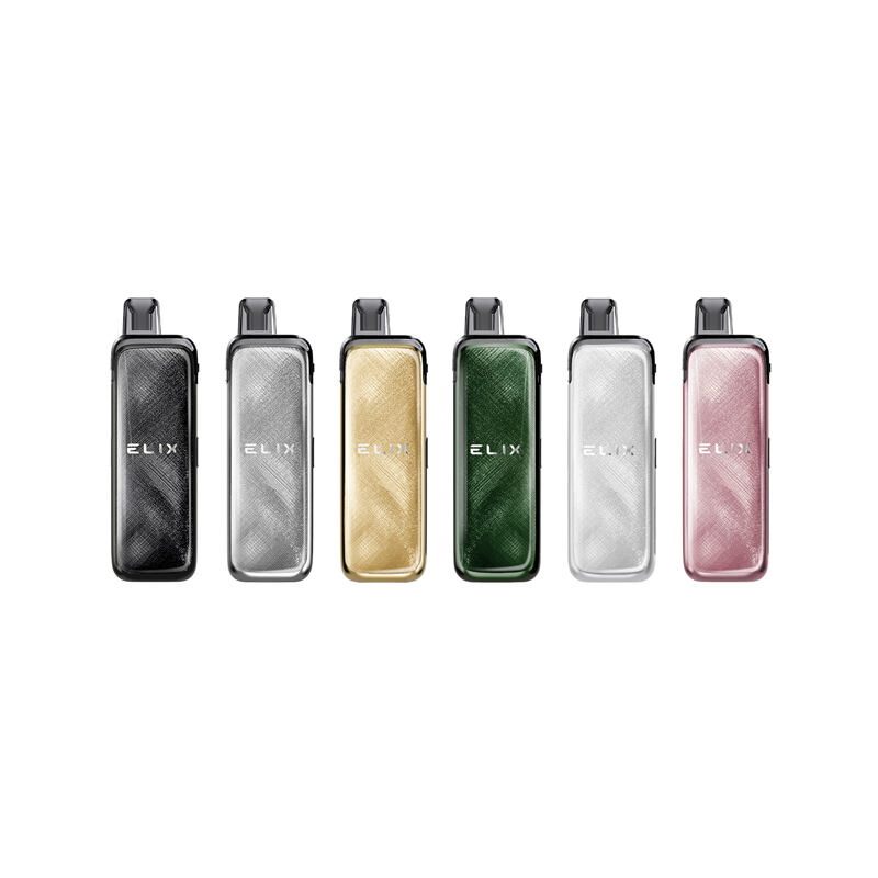 Uwell Caliburn Explorer Pod Kit